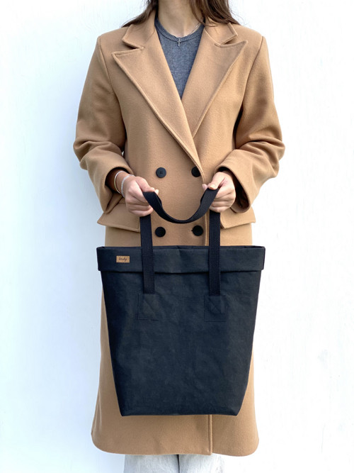 Papírová kabelka "Big paper BAG" — foto 2