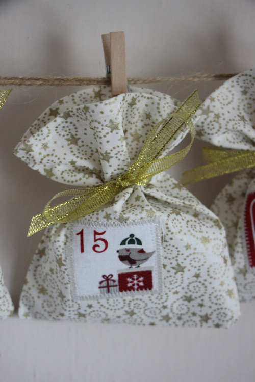 Adventní kalendář č.21 — foto 3
