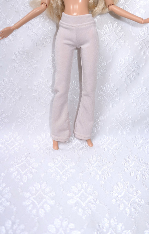 Barbie - kalhoty — foto 2