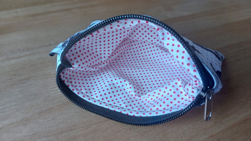 Kapsička koně — foto 2