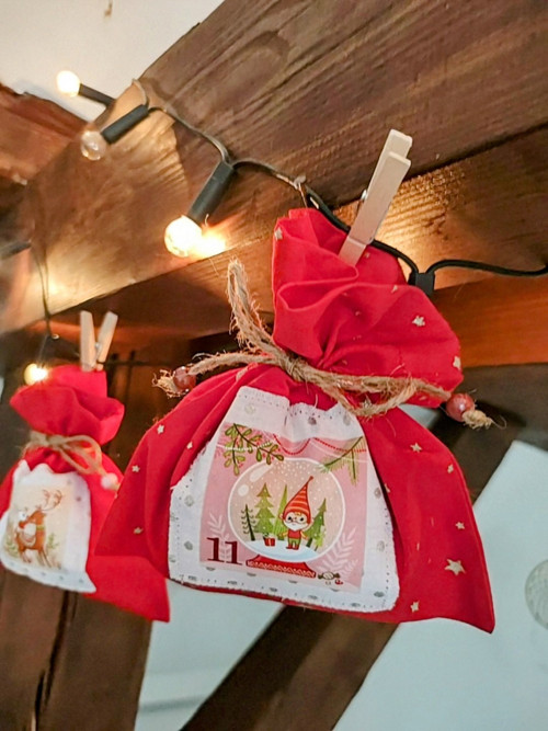 Adventní kalendář — foto 2