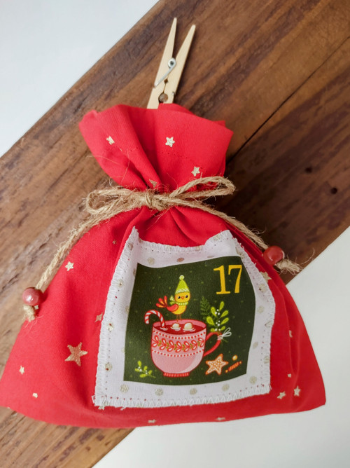 Adventní kalendář — foto 3