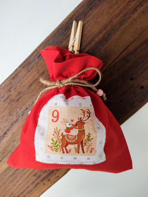 Adventní kalendář — foto 5