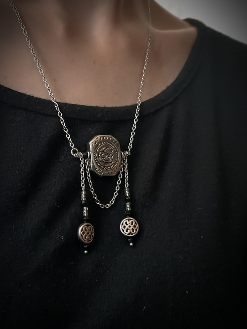 Amuletum Arcana — foto 3