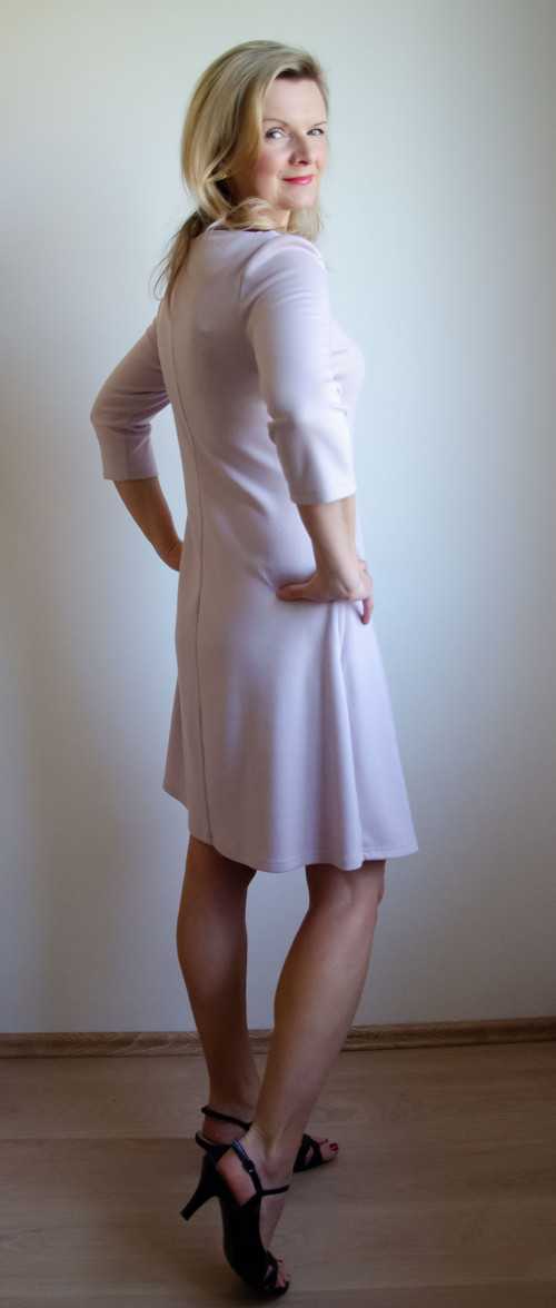 Šaty - Grace - Vel. 42 — foto 3