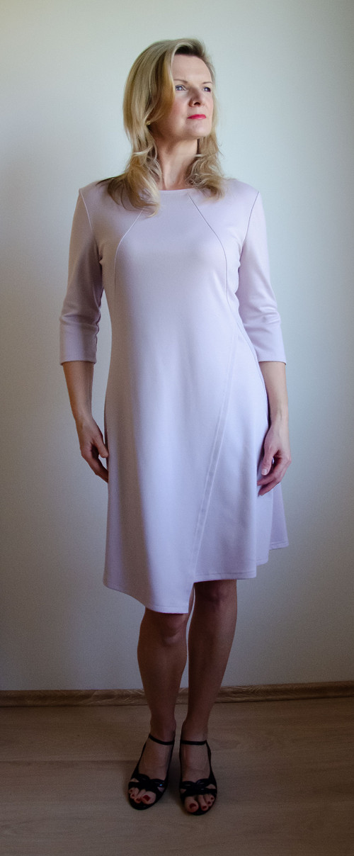 Šaty - Grace - Vel. 42 — foto 2