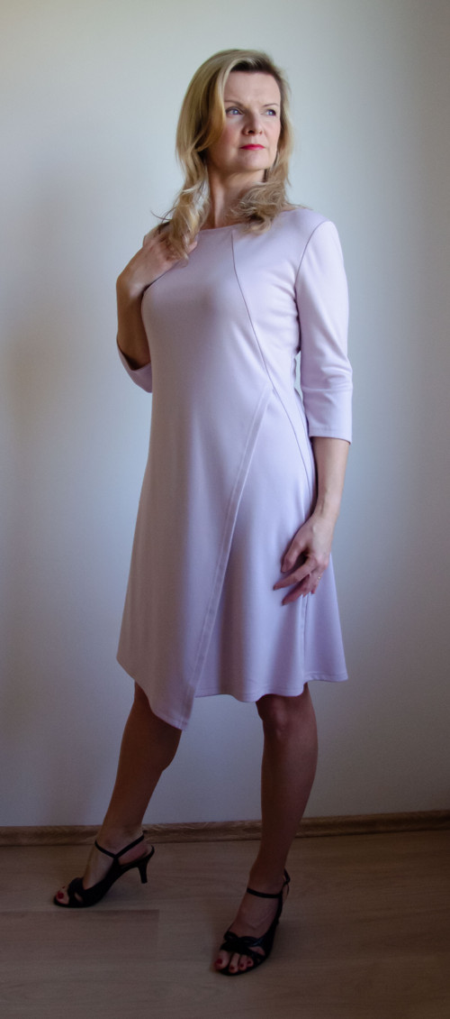 Šaty - Grace - Vel. 40 — foto 4