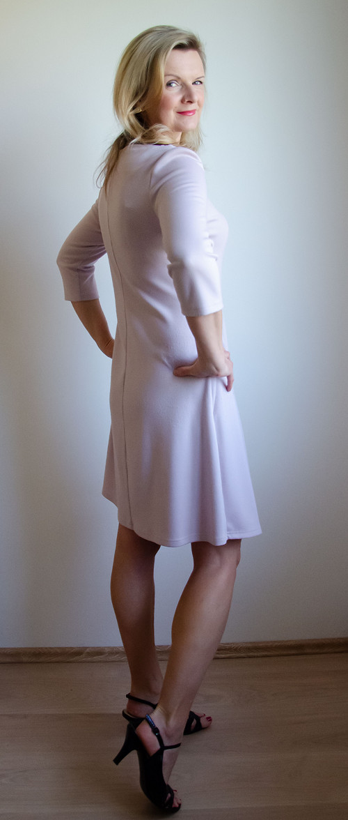 Šaty - Grace - Vel. 40 — foto 5