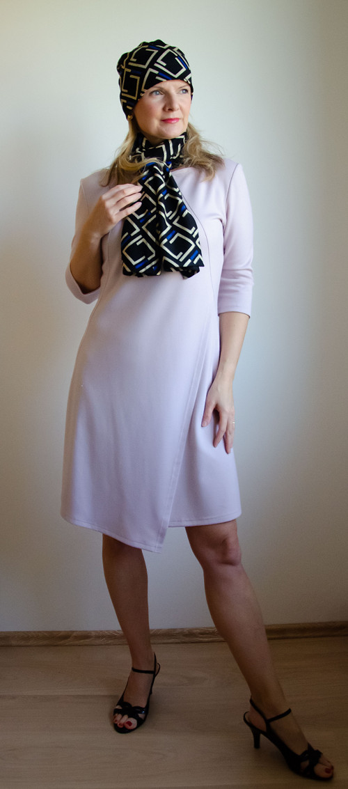 Šaty - Grace - Vel. 36 — foto 4
