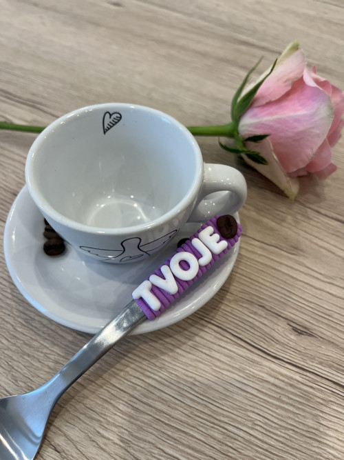Tvoje lžička — foto 3