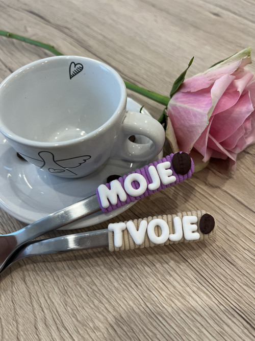 Tvoje lžička — foto 4