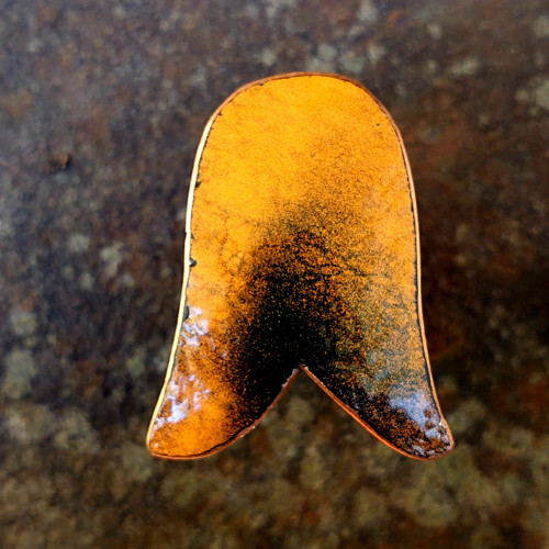 Tulip - mědˇ — foto 2