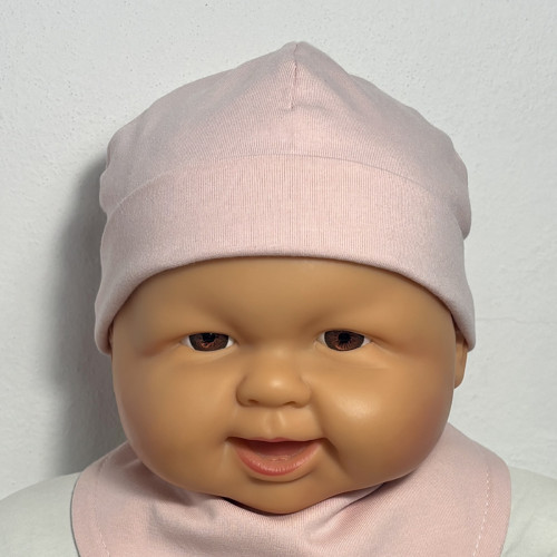 BIO Růžová - čepička — foto 5