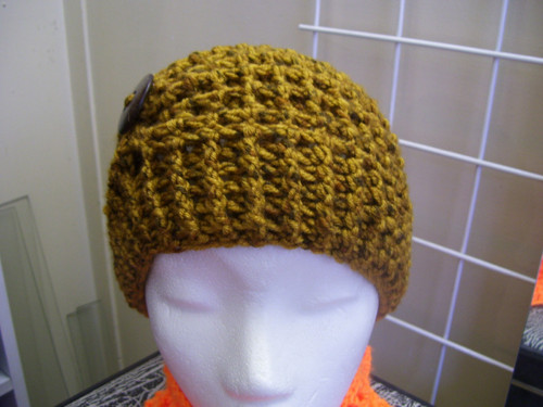 Čelenka Tweed — foto 2