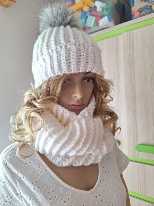 Zimní set — foto 3