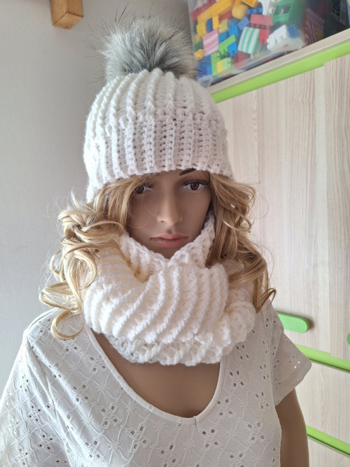 Zimní set — foto 4