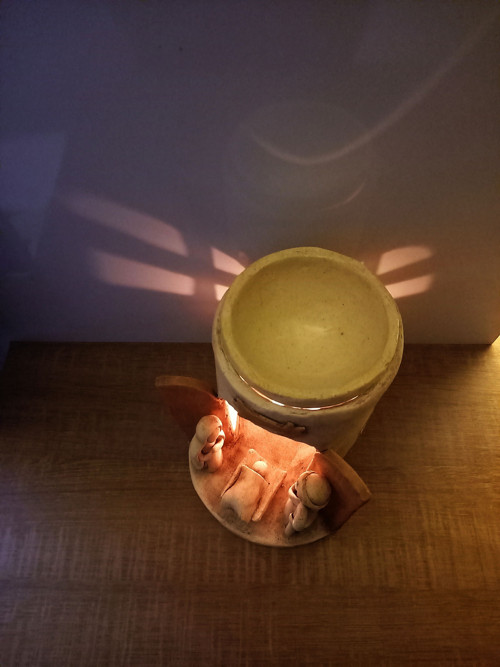 Aroma lampa Betlém — foto 4