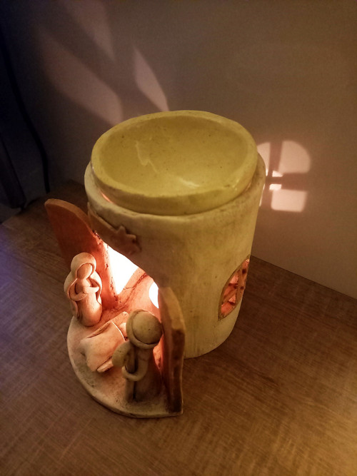 Aroma lampa Betlém — foto 5