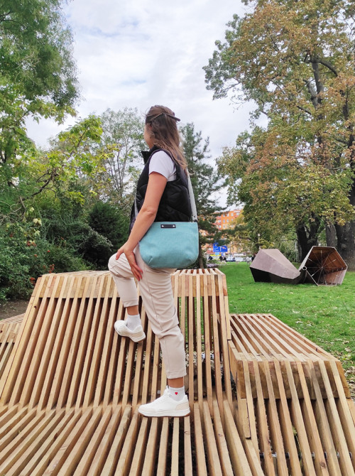 Ariel tyrkysová — foto 2