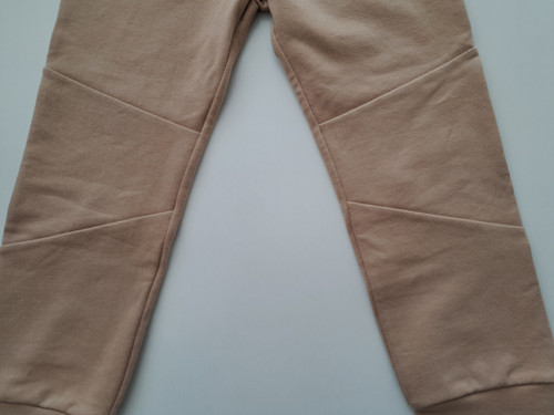 Dětské tepláčky vel. 110 — foto 3