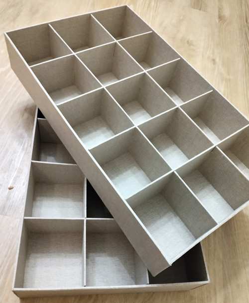 Organizér na ponožky — foto 5