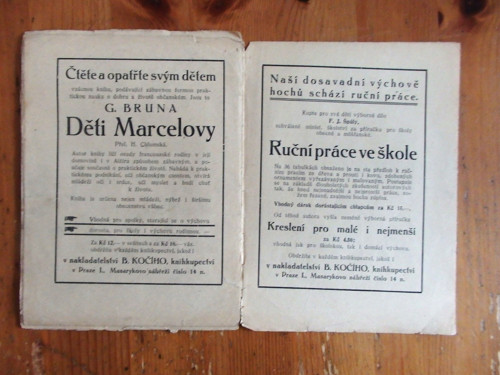 Kašpárkovy čertoviny — foto 4