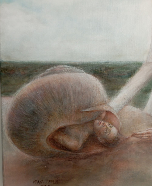 V ulitě — foto 2