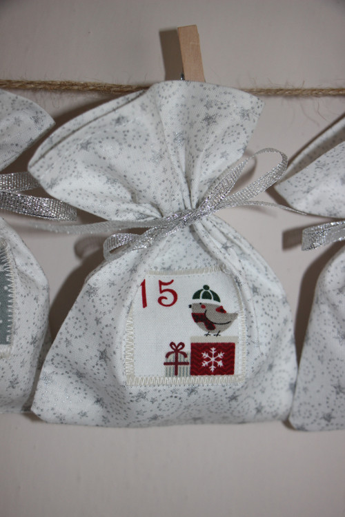 Adventní kalendář č.22 — foto 3