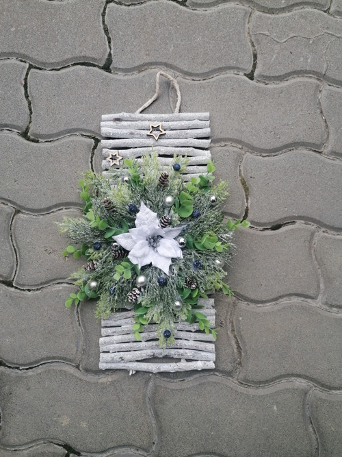 Vánoční dekorace — foto 2