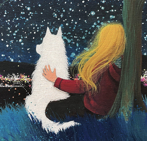 Spolu - 30x30cm — foto 2