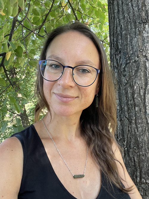 Tyčinky zelené — foto 2