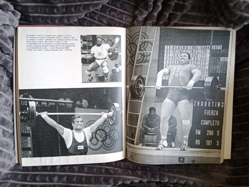 Mexico - Olympijské hry 1968 — foto 3