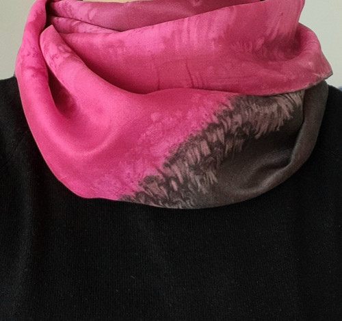 Divoký cyklámen — foto 2