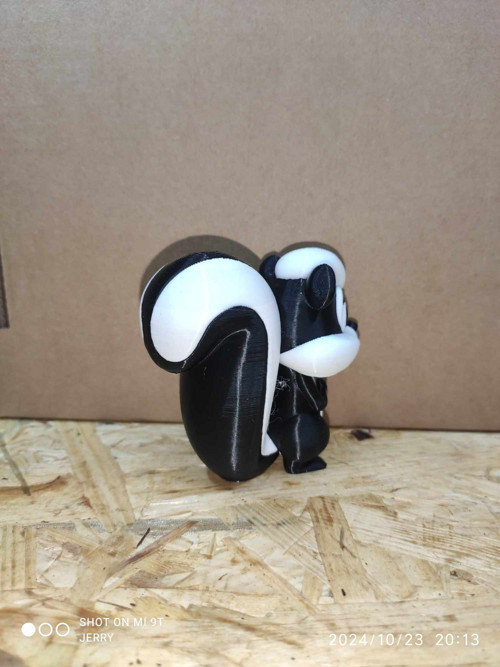 Skunk — foto 2