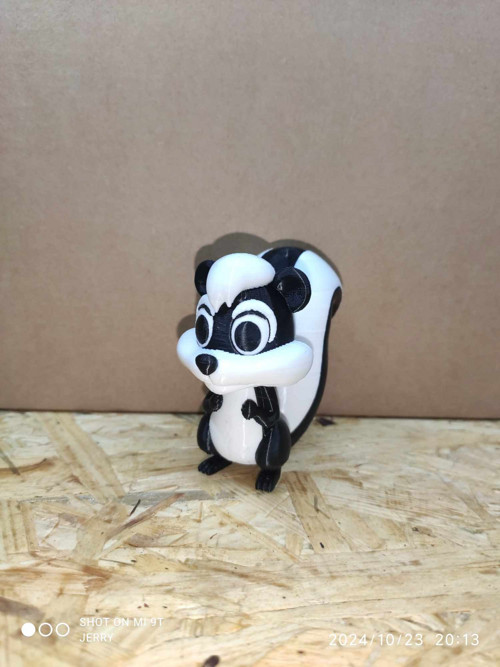 Skunk — foto 3