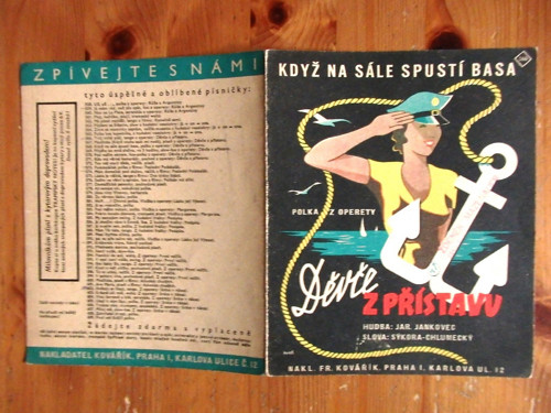 Když spustí basa — foto 3