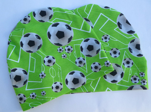 Čiapka Futbalové ihrisko — foto 3