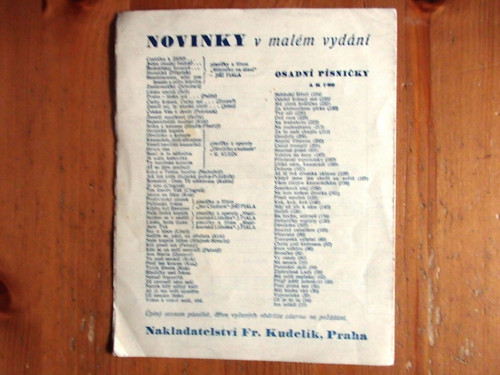 První láska — foto 3