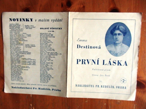 První láska — foto 4
