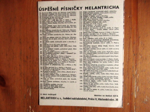 Šestnáct let — foto 3