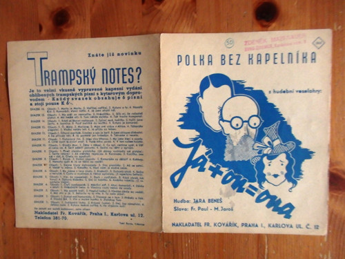 Bez kapelníka — foto 4