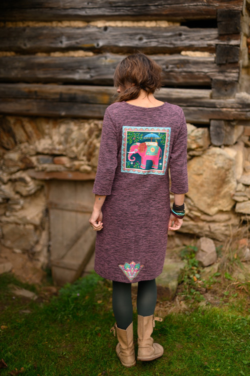 Voňavé dálky Indie... — foto 2