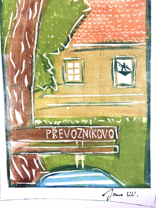 Převozníkovo — foto 3