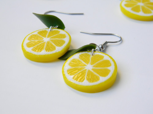 Citronky — foto 2
