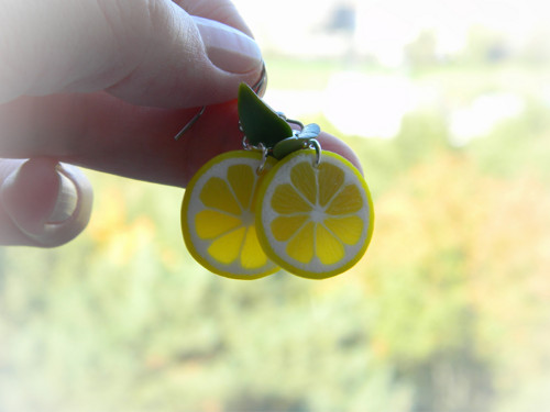 Citronky — foto 3