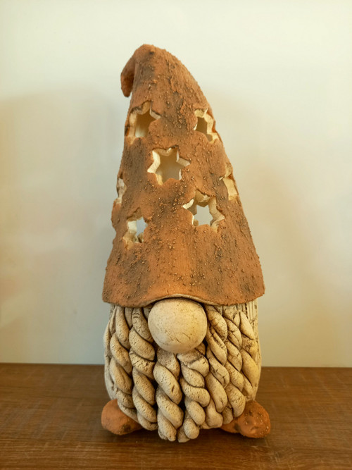 Lesní skřítek — foto 2