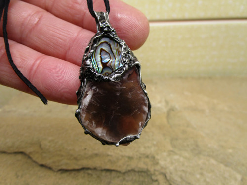Talisman ,, Akaši " — foto 6