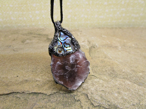 Talisman ,, Akaši " — foto 3