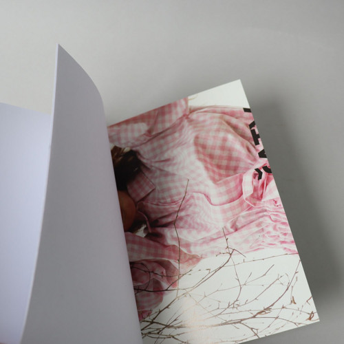 Notes Motýlkový — foto 5