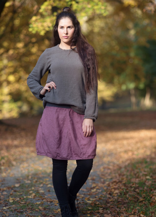 Lněná laRose — foto 3